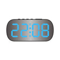 Minimalist Ins Style LED Digital Desktop Alarm Clock Clovibe